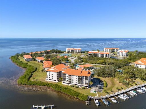 1810 MARINER DRIVE UNIT 308