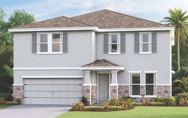 10732 GENTLE RAIN DRIVE