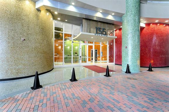 155 S COURT AVENUE UNIT 2403