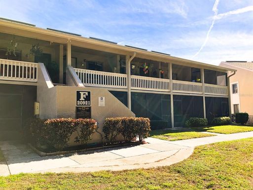 20921 HAULOVER COVE UNIT #F2