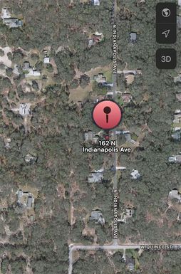 162 N INDIANAPOLIS AVENUE