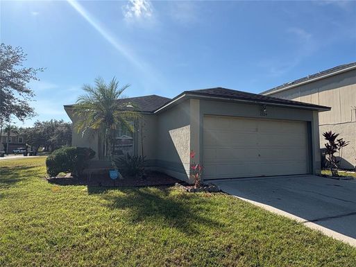 2224 HEATHWOOD CIRCLE