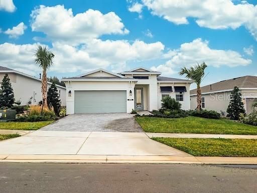 1725 POINT GRACE ROAD