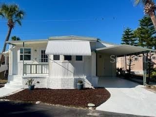 4851 W GANDY BOULEVARD UNIT B14L38