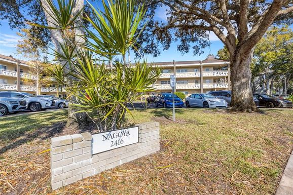 2416 WORLD PARKWAY BOULEVARD UNIT 8