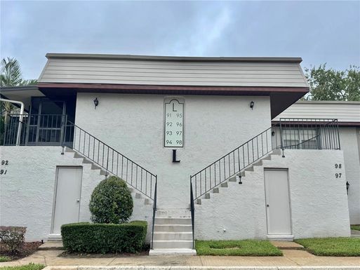 96 WINDTREE LANE UNIT 203