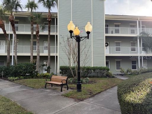 330 PROMENADE DRIVE UNIT 206