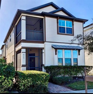 8582 POWDER RIDGE TRAIL