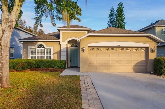 3014 DOWNAN POINT DRIVE