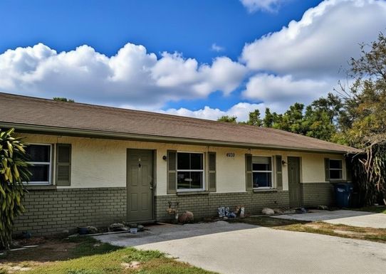 4520 68TH STREET W UNIT B