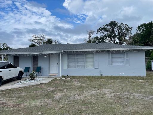 6415 SPRING HILL DRIVE