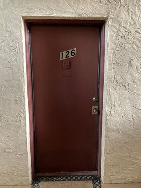 3840 N LAKE DRIVE UNIT 126