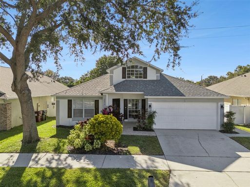 3872 LAKE WARREN DRIVE