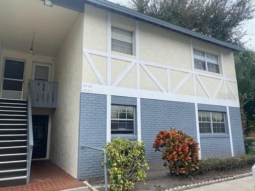 4745 AVON COURT UNIT 71