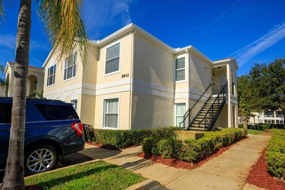 8842 GRAND PALMS CIRCLE UNIT B