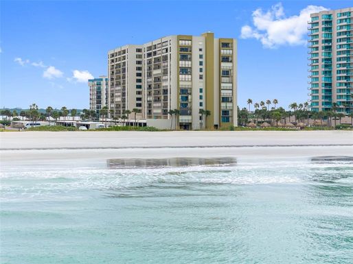 1480 GULF BOULEVARD UNIT 204
