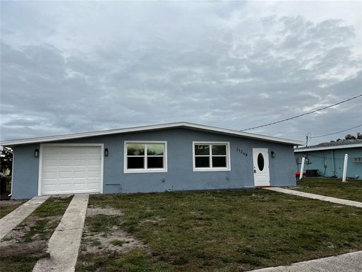 21248 EDGEWATER DRIVE