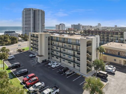 1441 N ATLANTIC AVENUE UNIT 315