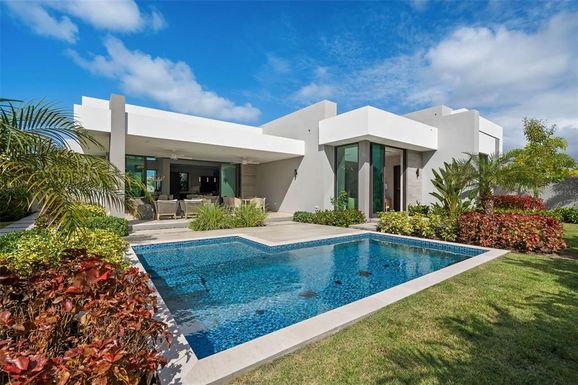 50 THE ISLES AT DORADO BEACH