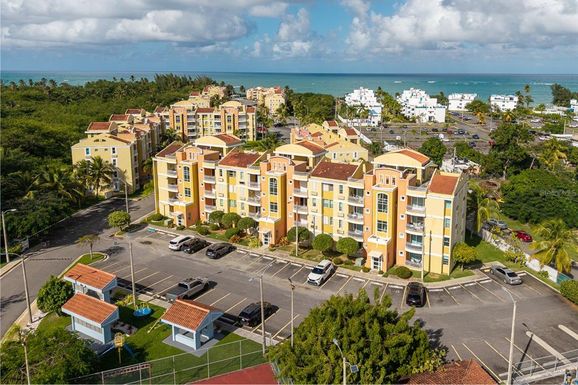 Villas del Mar MEDIANA ALTA UNIT A201