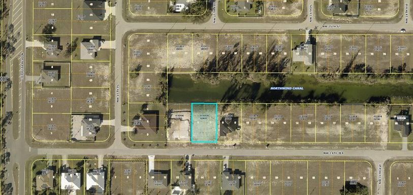 1501 NW 24TH TERRACE