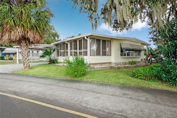 2055 S FLORAL AVENUE UNIT 329