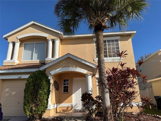 1349 IVY MEADOW DRIVE