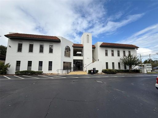 814 E SILVER SPRINGS BOULEVARD UNIT H & J