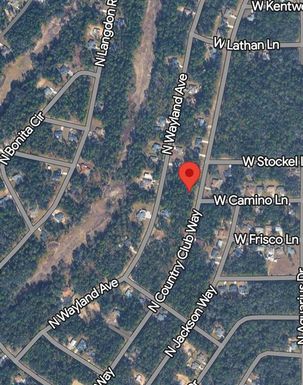 9648 N COUNTRY CLUB WAY