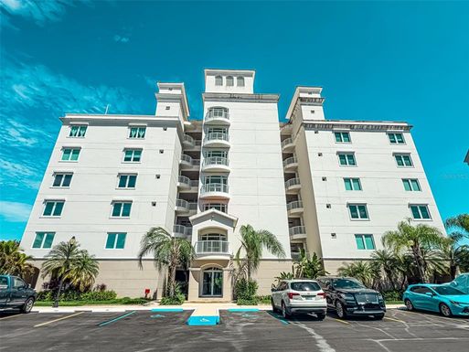 00690 COND TREASURE POINT UNIT 543