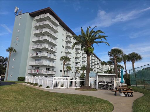 100 SILVER BEACH AVENUE UNIT 214
