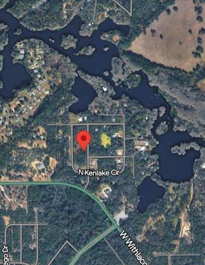 11624 N LANDOVER TERRACE