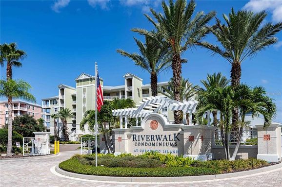 3 RIVERWALK DRIVE UNIT 301
