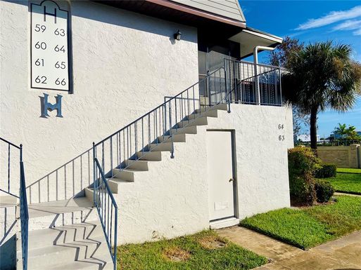 64 WINDTREE LANE UNIT 203