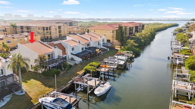 4344 OUTRIGGER LANE UNIT 4344