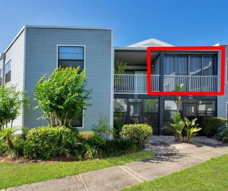 3923 ATRIUM DRIVE UNIT 3923