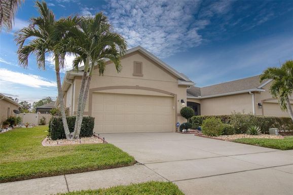 2232 PARROT FISH DRIVE