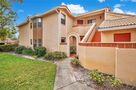 7864 SUGAR BEND DRIVE UNIT 7864