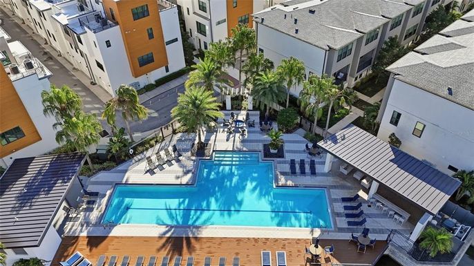 2511 N GRADY AVENUE UNIT 91