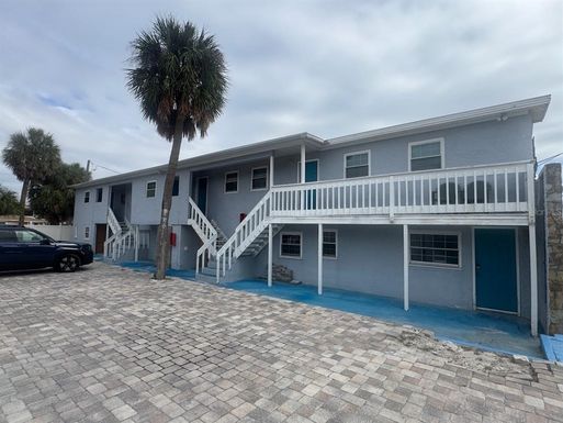 14715 GULF BOULEVARD UNIT 2