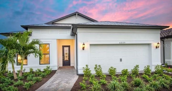 5926 TALON PRESERVE DRIVE