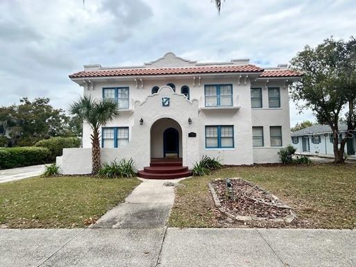 725 W CENTRAL AVENUE