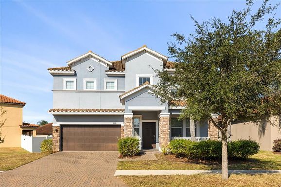 12036 CARDINAL FLOWER DRIVE