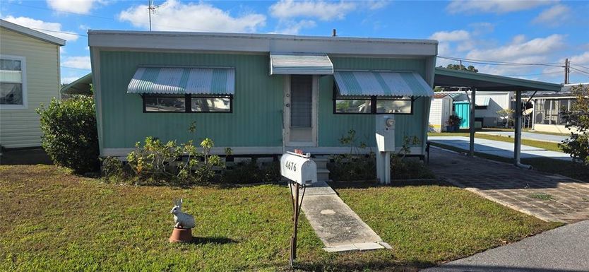 4676 66TH LANE N UNIT 20