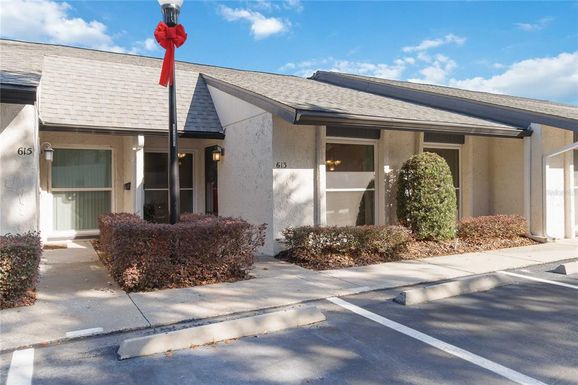 613 ORANGE TREE COURT UNIT 507