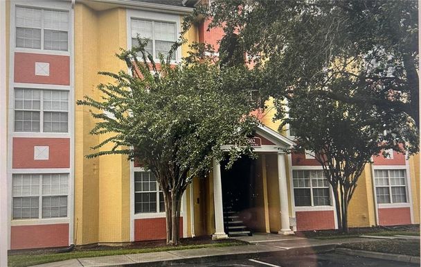 3502 WINDY WALK WAY UNIT 2304