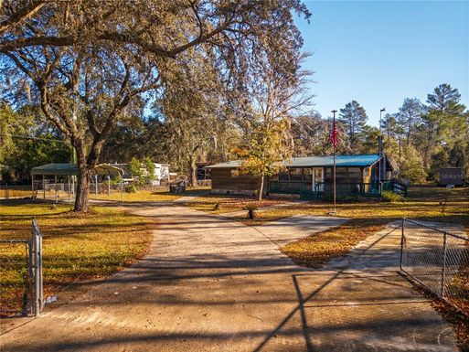 15321 NE 160TH AVENUE ROAD