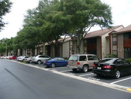 1723 HAMPTON LANE UNIT 406