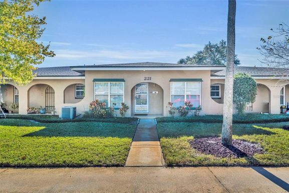 221 ESPLANADE WAY UNIT 105