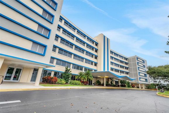 1224 S PENINSULA DRIVE UNIT 621